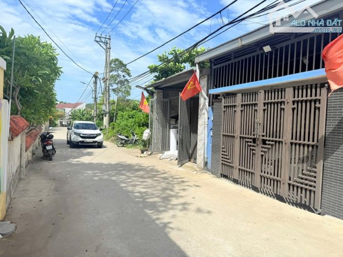 Bán đất mặt tiền Kiệt 109 Minh Mạng ngay cầu Lim, Cách đường Minh Mạng 50m ⚡️ - 6