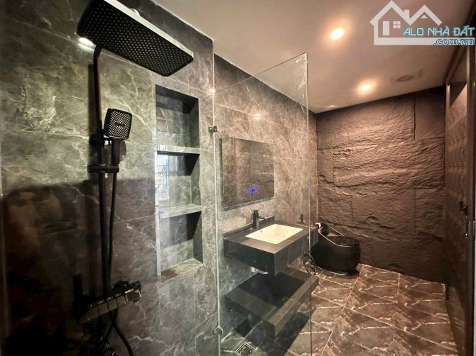 MSP: DC02  🏡 Nhà đẹp hiếm có – phố Chùa Hàng – Lê Chân – Hải Phòng - 6
