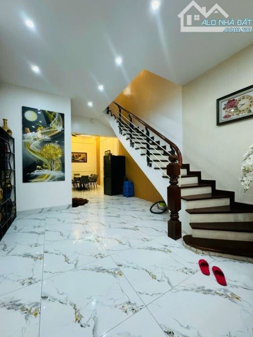 TRƯỜNG CHINH - ĐỐNG ĐA - 82M - 25 TỶ - Ô TÔ ĐỖ CỬA - THANG MÁY - KINH DOANH ĐA DẠNG - 6