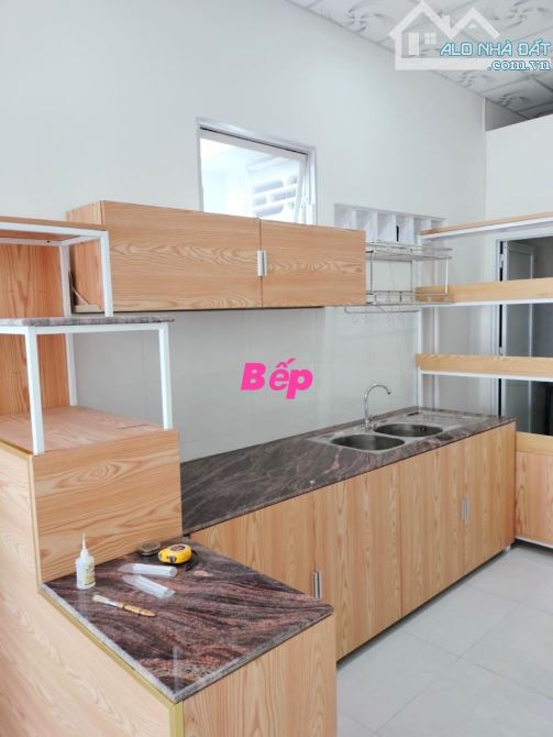Chính chủ bán căn nhà 75m thổ Đường Nguyễn Đáng P7 TP trà Vinh - 6