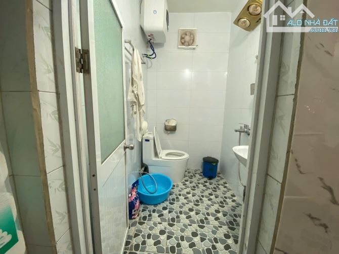 SIÊU PHẨM NHÀ 2,5 TẦNG GẦN 54M² NGÕ 261 TRẦN NGUYÊN HÃN, LÊ CHÂN – CHỈ 2,58 TỶ - 6