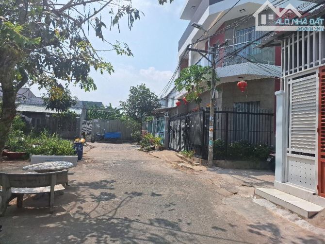🏡 Nhà 4 tầng - Hẻm xe hơi Nguyễn Bình Nhà Bè - 40m² - Giá 2,9 tỷ - 6