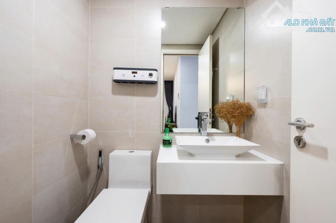 Căn Hộ 2PN Siêu Đẹp Tại SAIGON ROYAL, - 6