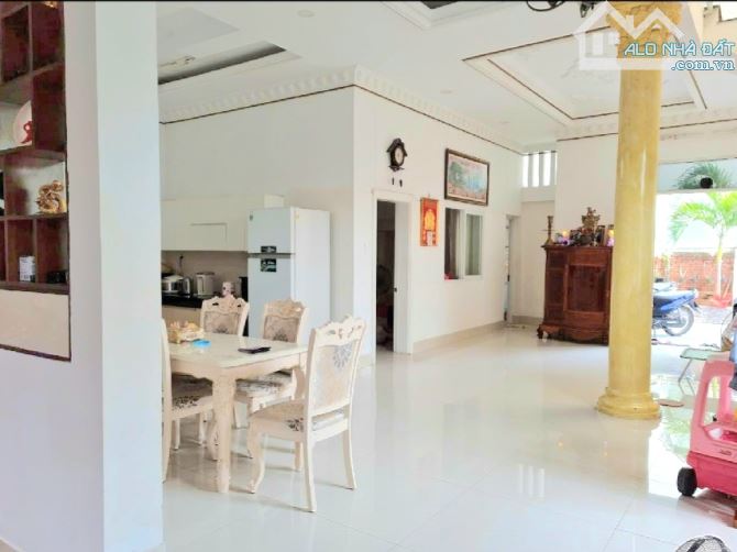 Biệt thự góc 2MT đường 12m Lê văn Lương, Phước Kiển, 214m2, ngang 11m, chỉ hơn 16 tỷ - 6