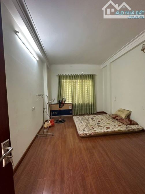 NHÀ PHÂN LÔ THANH BÌNH-MỖ LAO-HÀ ĐÔNG_NHÀ ĐẸP FULL ĐỒ 5 TẦNG KHU VỰC DÂN TRÍ CAO 36M 7 TỶ - 6