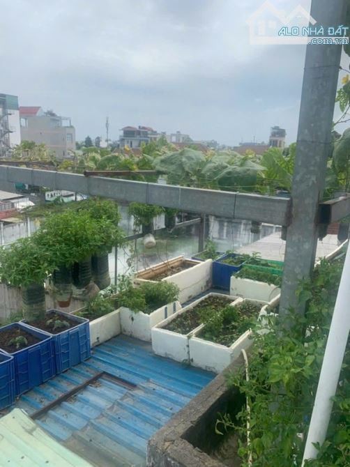 BÁN NHÀ VỊ TRÍ SIÊU ĐẸP, THỚI AN 05 QUẬN 12, DT 52M² (4.2 × 12), GIÁ SIÊU RẺ - 6