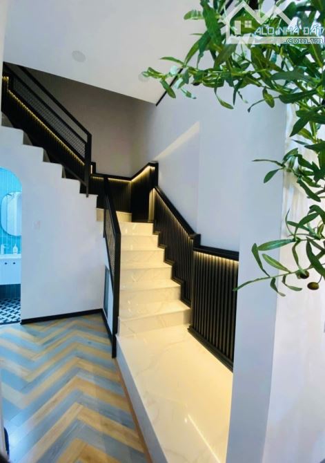 BÁN NHÀ 2 TẦNG – HẺM Ô TÔ – GẦN MẶT TIỀN – LÊ VĂN SỸ – 45M2 – P.11 PHÚ NHUẬN – 10.5 TỶ - 6