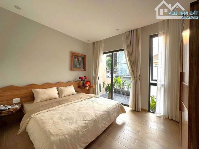 Nhà 3 tầng, kiệt Đoàn Hữu Trưng, gần nhà thờ Phủ Cam - 6