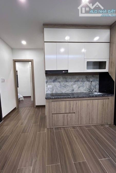 BÁN TOÀ NHÀ DÒNG TIỀN LÔ GÓC VIP NHẤT PHỐ HOÀNG QUỐC VIỆT-DT 73M2 9T  MT 6.6M-GIÁ 51.9 TỶ - 6