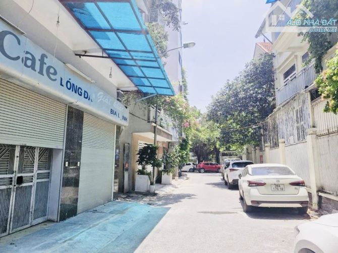 Ô tô đỗ cửa! Bán nhà Nguyễn Văn Trỗi - Hà Đông, MẶT PHỐ - LÔ GÓC - KINH DOANH ĐỈNH - 6