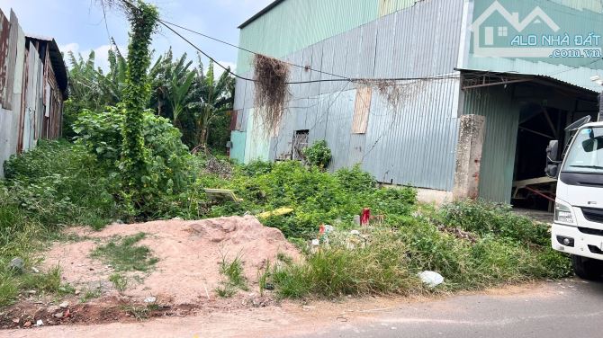🔺TRUNG TÂM XÃ ĐẤT ĐỎ TP HỒ CHÍ MINH DÂN CƯ ĐÔNG ĐÚC BUÔN BÁN GẦN BIỂN  DT 120m2 5x24m 60t - 6