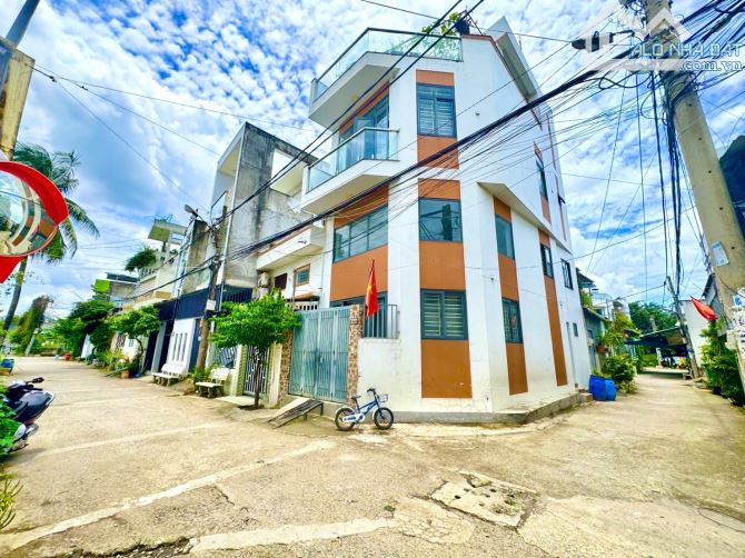 💁‍♂️ Bán nhà 3 tầng 60mv, Hoàn công đủ - Đường Võ Văn Hát, Long Trường. Pháp lý chuẩn. - 7