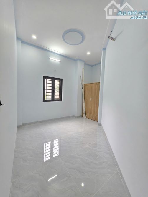 Bán nhà 2,6 tỷ quá rẻ, gần đường Phạm Văn Diêu, p.Tân Hạnh, Tp.Biên Hòa chỉ 2,6 TỷTL M7404 - 7