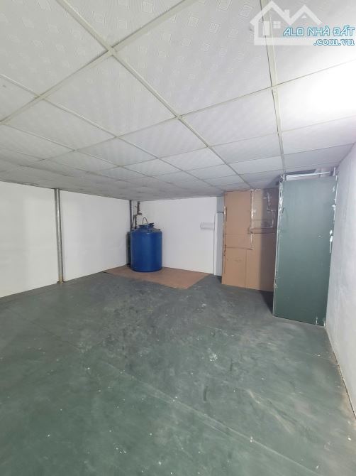 Bán nhà cấp 4 gác lửng cách đường Bùi Thị Xuân 50m p.Tân Bình Tp.Dĩ An chỉ 2ty600 TL M7296 - 7