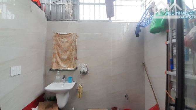 BÁN NHÀ 4 TẦNG – TRƯƠNG VĂN LỰC – HÙNG VƯƠNG – HỒNG BÀNG – GIÁ CHỈ 5,7 TỶ - 7