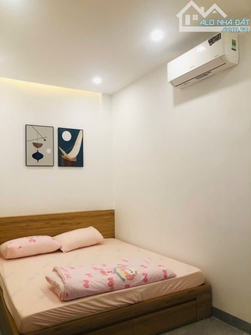 Cần bán nhà đẹp kiệt Hoàng Diệu - Đà Nẵng chỉ 3.4 tỷ - 7