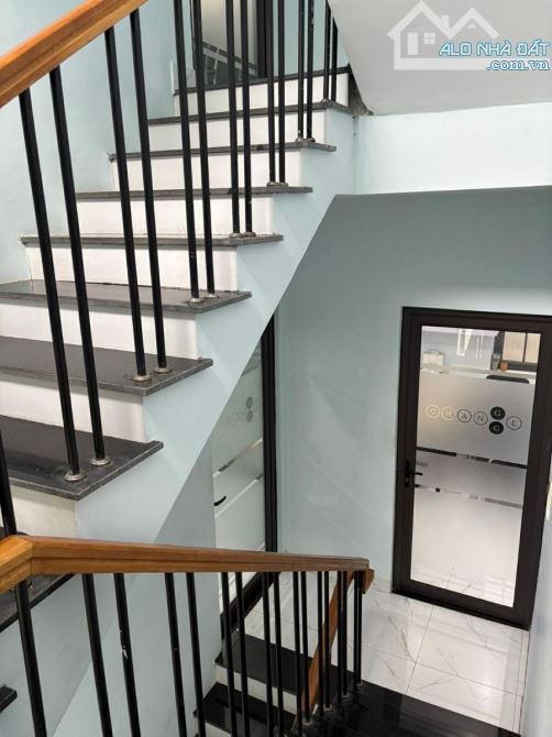 Bân nhà KĐT mới Đại Kim - Nguyễn Xiển 70m2 5 tầng đã hoàn thiện đẹp giá 22.8 tỷ - 7
