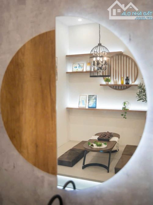 HOMESTAY TRUNG TÂM TP - DÒNG TIỀN ỔN ĐỊNH 40 triệu/THÁNG - 7