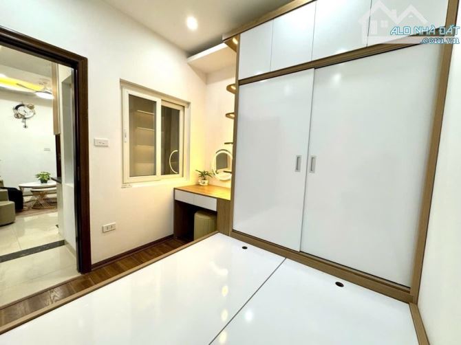 CĂN HỘ MINI LÔ GÓC 50M² – 2 NGỦ – 1.9 TỶ – Ở NGAY KHƯƠNG ĐÌNH THANH XUÂN - 7