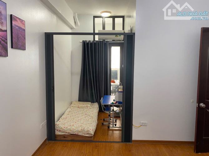 BÁN GẤP CHUNG CƯ VIP1 XUÂN MAI COMPLEX – HÀ ĐÔNG. 78M2 – 2PN. 2WC. 4,3 TỶ - 7