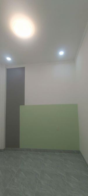 Nhà cấp 4 mới hoàn thiện  Thuộc Long Hòa A , Phường Đạo Thạnh (ấp long hòa A xã đạo thạnh - 7