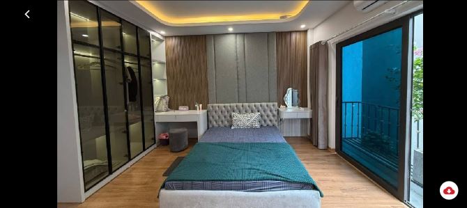 BÁN GẤP SIÊU PHẨM TRUNG TÂM HÀ ĐÔNG NHÀMƠIS Ở LUÔN FULL NỘI THẤT 33M 5 TẦNG CÓ 8,35t - 7