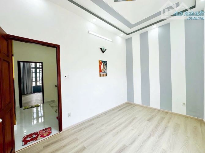 Bán nhà mặt tiền hẻm xe hơi 6m, đường Đào Tông Nguyên, Nhà Bè - 7