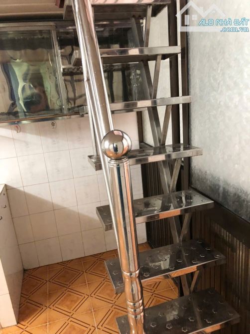 Cho thuê căn hộ 1 phòng ngủ trung tâm Quận 1 – giá chỉ 6 triệu/tháng - 7
