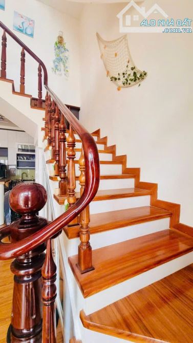 Cần Mua nhà đường Lữ Gia – P.09, Đà Lạt 120m² ngang 9m, dài 15m, 1 trệt 2 lầu, áp mái - 7