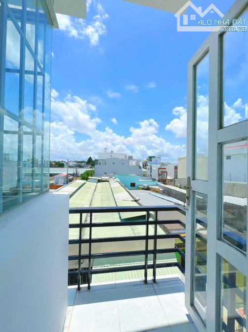 Nhà 2 lầu 4 phòng ngủ hẻm 41 Võ Trường Toản, Ninh Kiều - 2 tỷ 590 triệu - 7