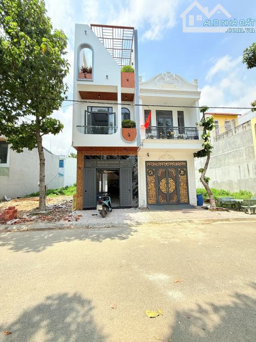 Nhà Mặt Tiền Phan Đăng Lưu - 1 Trệt 2 Lầu - Chưa Đến 3 Tỷ - 7