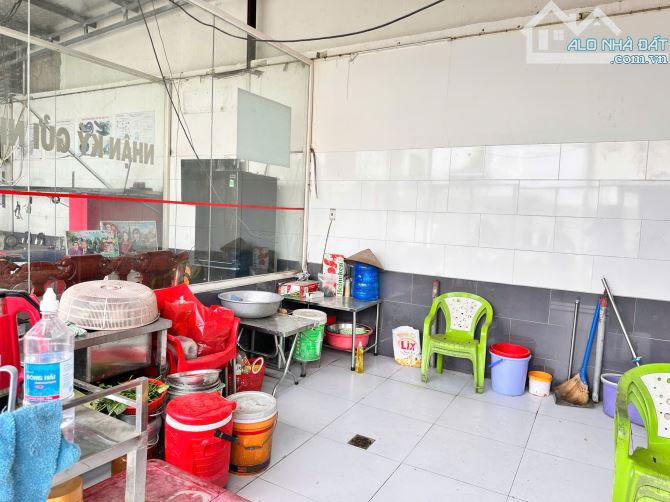 10.9 TỶ- CẦN BÁN NHÀ GÓC 2  MT ĐƯỜNG NGÔ CHÍ QUỐC, P.BÌNH CHIỂU.tp,thủ đức -107m2 - 7