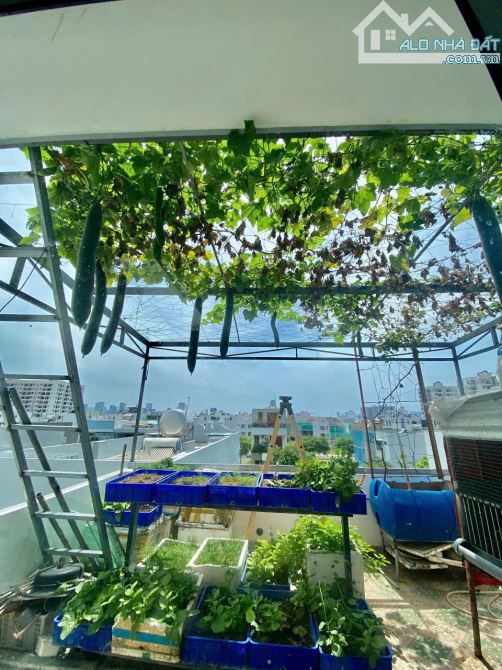 Nhà đẹp có đến 7pn tại KĐT An Bình Tân Nam Nha Trang, full nội thất, sổ hồng, Giá cực tốt - 7