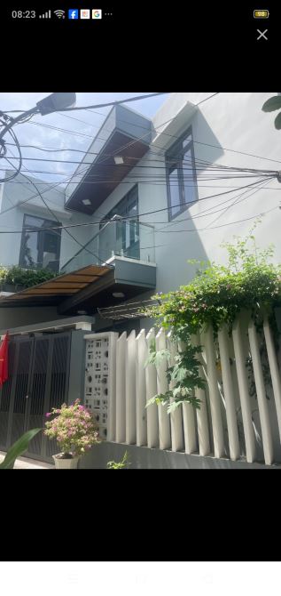 Bán siêu phẩm 2 tầng 2 MK đường Hà Huy Tập, TT THANH KHÊ, giá chỉ nhỉnh 4 tỷ. - 7
