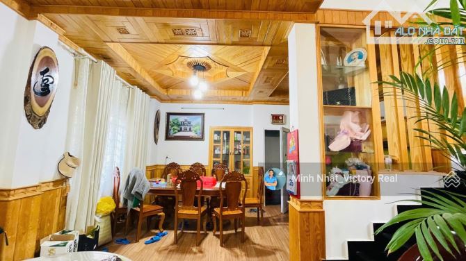🔥 Bán nhanh nhà phố 2 mặt tiền – ngang 13m, 6 phòng ngủ, P.09, Đà Lạt 🔥 - 7