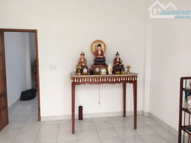 NHÀ 4 TẦNG MẶT TIỀN Đ. CAO XUÂN DỤC- HẢI CHÂU- 5 PN- DT 60M2- CHỈ 8,2 TỶ - 7