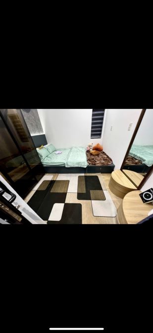 Bán nhà mặt tiền HỒ TÙNG MẬU (LIÊN CHIỂU) gia 9tyxxx - 7