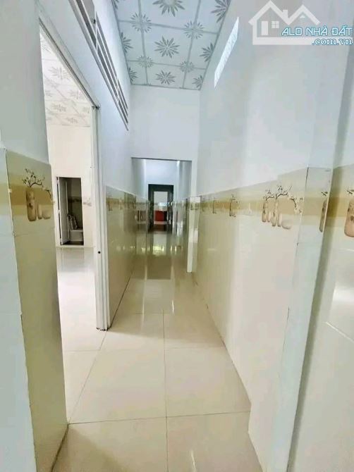 Gấp.! Bán nhà Đ.Giồng Cát, củ chi - 159m2 - sổ riêng - 3PN. Giá 725 Triệu - 7