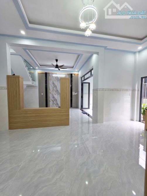 2,6Tỷ TL🔥Bán nhà Mới 1 Lầu_68,4m2 gần đường Phạm Văn Diêu 600m, p.Tân Hạnh, Tp.Biên Hòa - 7