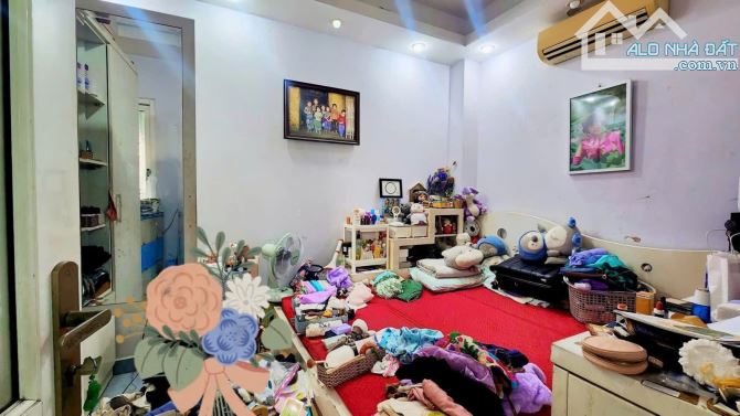 Hơn 9T - Cư xá Đô Thành Quận 3, sau căn mặt tiền DT 55m2 5 tầng mới. - 7
