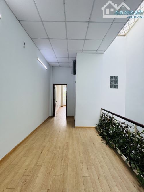 NHÀ 2 TẦNG KIÊN CỐ (4M x 21M 84M²) KDC NAM HÙNG VƯƠNG 🚘 XE HƠI NGỦ TRONG NHÀ💥 - 7