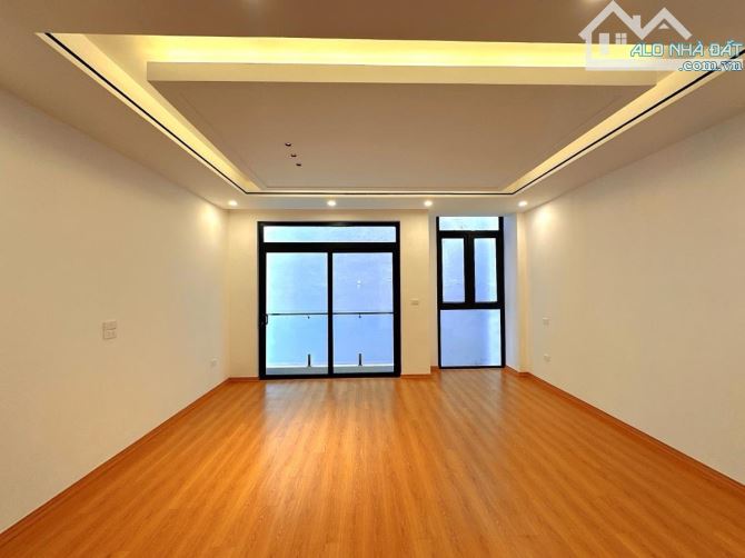 💥DẤU ẤN ĐẲNG CẤP: Tây Sơn 41m2, 6T TM, gần phố, mới đẹp, KD, full NT, ở sướng, MT rộng 5m - 7