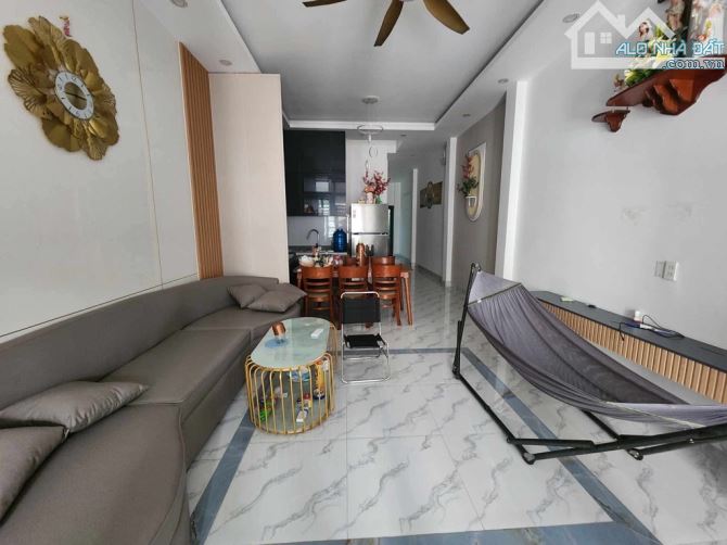 Bán nhà diện tích khủng 60m2 ngang 4m SHR Quận Gò Vấp đường Phạm Văn Chiêu Phường 14 SHR - 7