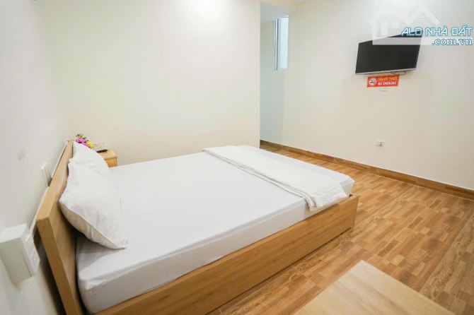 🔥 BÁN KHÁCH SẠN TRUNG TÂM  Đà Lạt – GIÁ TỐT NHẤT THỊ TRƯỜNG 🔥 - 7