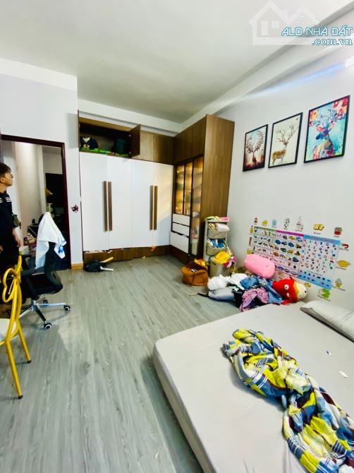 BÁN NHÀ MẶT TIỀN KHU TÊN LỬA 64m2 2 LẦU - CHỈ 6.3 TỶ TL. - 7