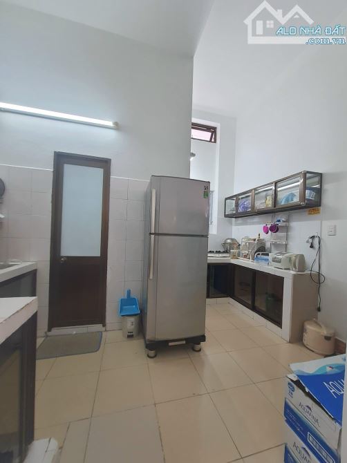 Bán nhà sân vườn Kiệt Bắc Đẩu, Đà Nẵng - 86m2 - 7