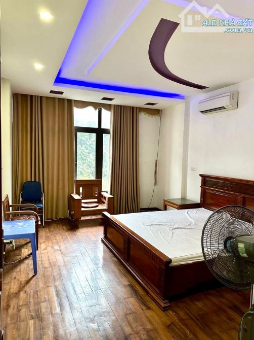 Cho thuê nhà nguyên căn tại KĐT Văn Khê Hà Đông 50m 5T 20 triệu - 7