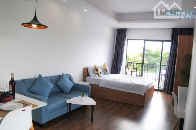 🔥SIÊU PHẨM CHDV MẶT TIỀN - TRẦN BÌNH TRỌNG - GÒ VẤP - DÒNG TIỀN 9.6 TỶ/NĂM - 260 TỶ TL - 7