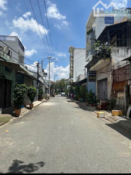 Khó Khăn quá CHủ Cần bán nhanh Căn nhà Nguyễn Thị Lắng Tân Phú Trung 172m2 Sổ Hồng Riêng - 7