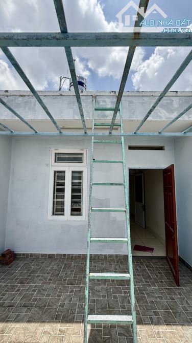 Bán nhà liên khu 4-5,bhhb,bình tân,56m2(4x14)3tầng,HXH thông,SHR 1đời chủ, 4.49 tỷ Tl - 7